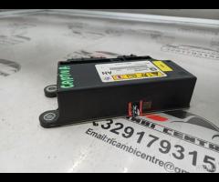 CENTRALINA AIRBAG 2.2D 137Kw 184CV CHEVROLET CAPTI - 10