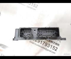 CENTRALINA AIRBAG 2.2D 137Kw 184CV CHEVROLET CAPTI - 12