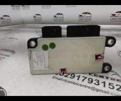 CENTRALINA AIRBAG 2.2D 137Kw 184CV CHEVROLET CAPTI - 13