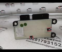 CENTRALINA AIRBAG 2.2D 137Kw 184CV CHEVROLET CAPTI - 14