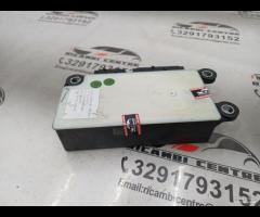 CENTRALINA AIRBAG 2.2D 137Kw 184CV CHEVROLET CAPTI - 16