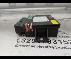 CENTRALINA FRENO A MANO STAZIONAMENTO 2.1D 101Kw M - 6