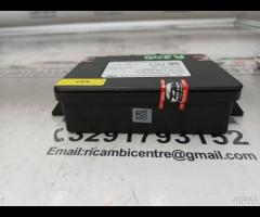 CENTRALINA FRENO A MANO STAZIONAMENTO 2.1D 101Kw M - 7