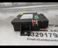CENTRALINA FRENO A MANO STAZIONAMENTO 2.1D 101Kw M - 8
