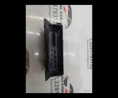 CENTRALINA FRENO A MANO STAZIONAMENTO 2.1D 101Kw M - 9