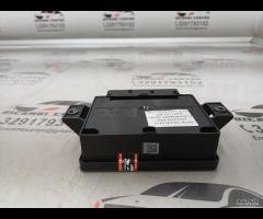 CENTRALINA FRENO A MANO STAZIONAMENTO 2.1D 101Kw M - 12