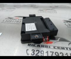 CENTRALINA FRENO A MANO STAZIONAMENTO 2.1D 101Kw M - 13