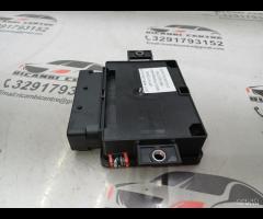 CENTRALINA FRENO A MANO STAZIONAMENTO 2.1D 101Kw M - 15