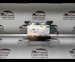 CENTRALINA AMPLIFICATORE ANTENNA AUTORADIO LAND RO