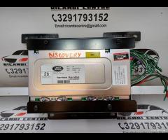 CENTRALINA AMPLIFICATORE ANTENNA AUTORADIO LAND RO