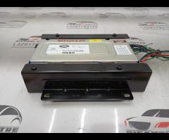 CENTRALINA AMPLIFICATORE ANTENNA AUTORADIO LAND RO