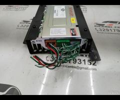 CENTRALINA AMPLIFICATORE ANTENNA AUTORADIO LAND RO - 8