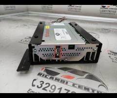 CENTRALINA AMPLIFICATORE ANTENNA AUTORADIO LAND RO - 10