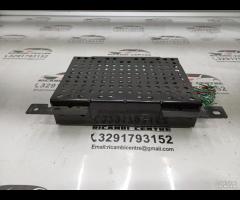 CENTRALINA AMPLIFICATORE ANTENNA AUTORADIO LAND RO - 12