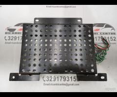 CENTRALINA AMPLIFICATORE ANTENNA AUTORADIO LAND RO - 14