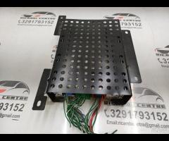 CENTRALINA AMPLIFICATORE ANTENNA AUTORADIO LAND RO - 15