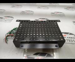 CENTRALINA AMPLIFICATORE ANTENNA AUTORADIO LAND RO - 16