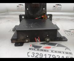 CENTRALINA TRASSMISIONE CAMBIO ECU AUTOMATICO LAND - 8