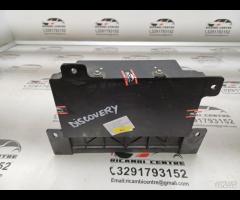 CENTRALINA TRASSMISIONE CAMBIO ECU AUTOMATICO LAND - 13