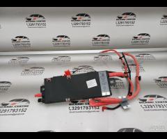 SCATOLA FUSIBILI DISTRIBUZIONE BATTERIA 2.0D 133Kw