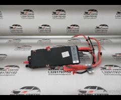 SCATOLA FUSIBILI DISTRIBUZIONE BATTERIA 2.0D 133Kw