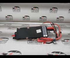 SCATOLA FUSIBILI DISTRIBUZIONE BATTERIA 2.0D 133Kw