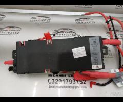 SCATOLA FUSIBILI DISTRIBUZIONE BATTERIA 2.0D 133Kw