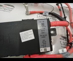 SCATOLA FUSIBILI DISTRIBUZIONE BATTERIA 2.0D 133Kw