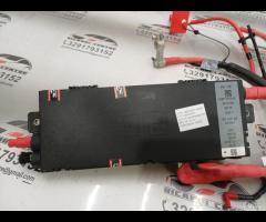 SCATOLA FUSIBILI DISTRIBUZIONE BATTERIA 2.0D 133Kw - 6