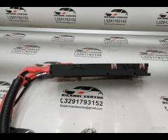 SCATOLA FUSIBILI DISTRIBUZIONE BATTERIA 2.0D 133Kw - 7