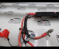 SCATOLA FUSIBILI DISTRIBUZIONE BATTERIA 2.0D 133Kw - 8