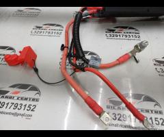 SCATOLA FUSIBILI DISTRIBUZIONE BATTERIA 2.0D 133Kw - 9