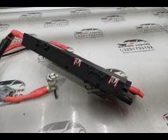 SCATOLA FUSIBILI DISTRIBUZIONE BATTERIA 2.0D 133Kw - 11