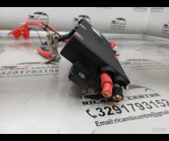 SCATOLA FUSIBILI DISTRIBUZIONE BATTERIA 2.0D 133Kw - 12