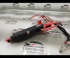 SCATOLA FUSIBILI DISTRIBUZIONE BATTERIA 2.0D 133Kw - 13