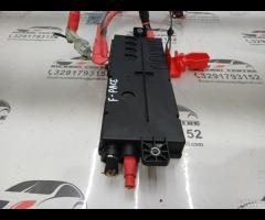 SCATOLA FUSIBILI DISTRIBUZIONE BATTERIA 2.0D 133Kw - 14