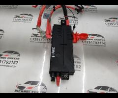 SCATOLA FUSIBILI DISTRIBUZIONE BATTERIA 2.0D 133Kw - 15