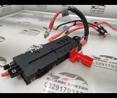 SCATOLA FUSIBILI DISTRIBUZIONE BATTERIA 2.0D 133Kw - 16