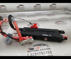 SCATOLA FUSIBILI DISTRIBUZIONE BATTERIA 2.0D 133Kw - 17