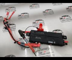 SCATOLA FUSIBILI DISTRIBUZIONE BATTERIA 2.0D 133Kw - 18