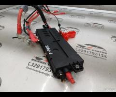 SCATOLA FUSIBILI DISTRIBUZIONE BATTERIA 2.0D 133Kw - 19