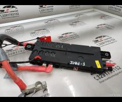 SCATOLA FUSIBILI DISTRIBUZIONE BATTERIA 2.0D 133Kw - 20