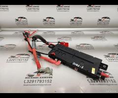 SCATOLA FUSIBILI DISTRIBUZIONE BATTERIA 2.0D 133Kw - 21