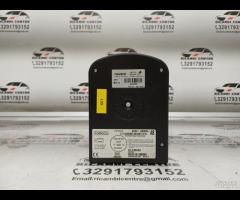 CENTRALINA MODULO BLUETOOTH TELEFONO 3.0D 183Kw 24