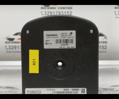 CENTRALINA MODULO BLUETOOTH TELEFONO 3.0D 183Kw 24