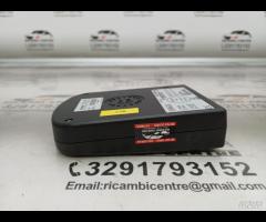 CENTRALINA MODULO BLUETOOTH TELEFONO 3.0D 183Kw 24