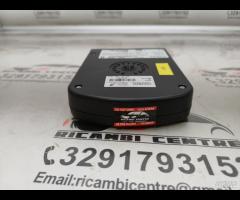 CENTRALINA MODULO BLUETOOTH TELEFONO 3.0D 183Kw 24 - 8