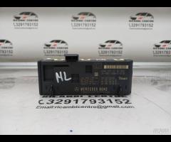 CENTRALINA MODULO COMANDO COFANO PORTELLONE MERCED