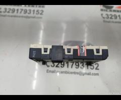 CENTRALINA MODULO COMANDO COFANO PORTELLONE MERCED - 6