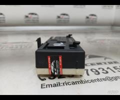 CENTRALINA MODULO COMANDO COFANO PORTELLONE MERCED - 8